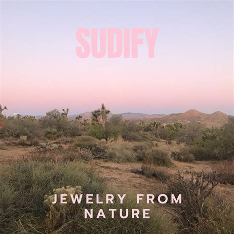 nudify.net|Store — SUDIFY: JEWELRY FROM NATURE